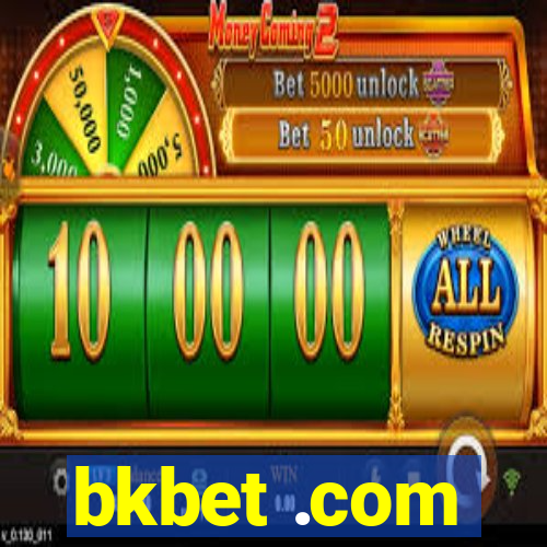 bkbet .com